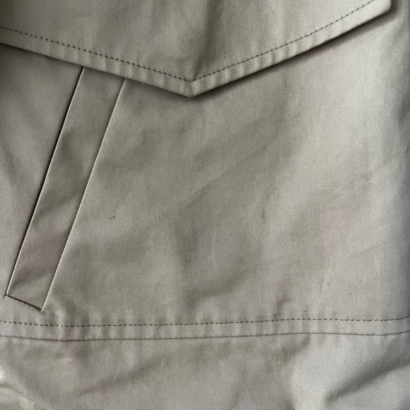 Sézane Roy Parka FR 38 - Picture 9 of 13